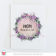 AE Banner & Wreath Clear Stamps