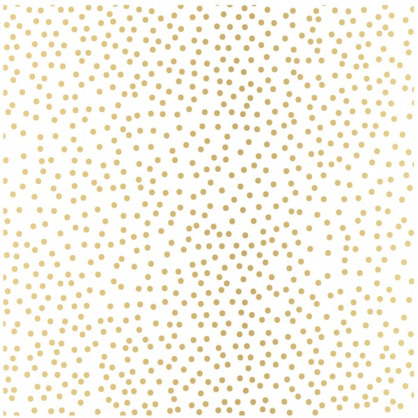 AC Amelia Vellum Dots 12"x12"