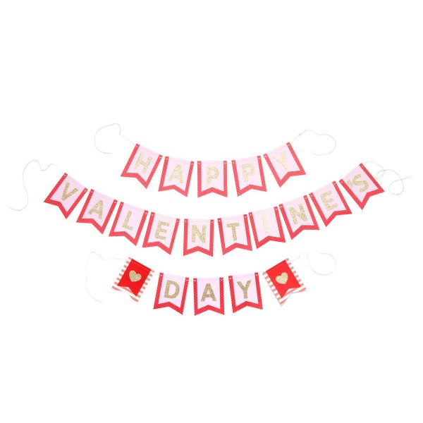AC Valentine Banner Kit