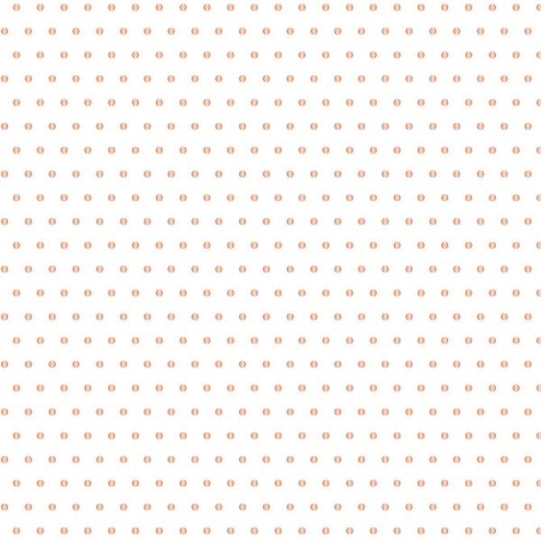 AC Everyday Speciality Paper - Gold Foil - Dots