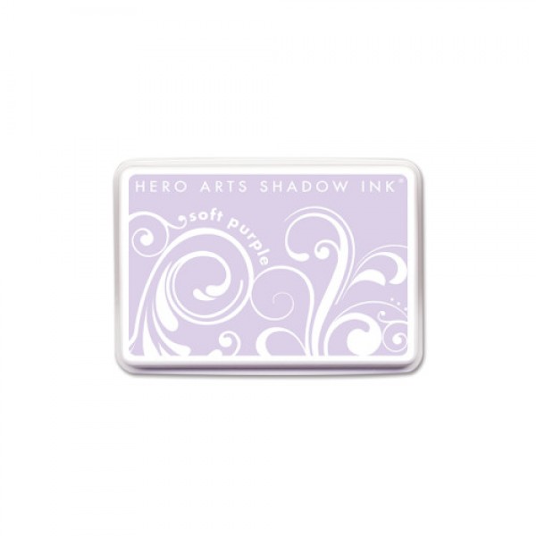 HR Shadow Ink - Soft Purple