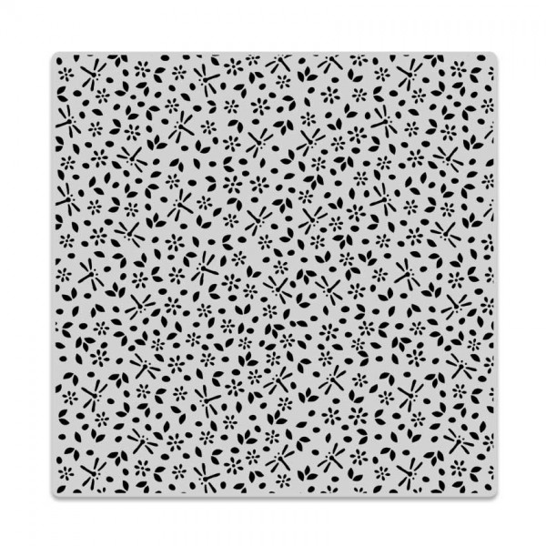 HR Garden Bold Prints