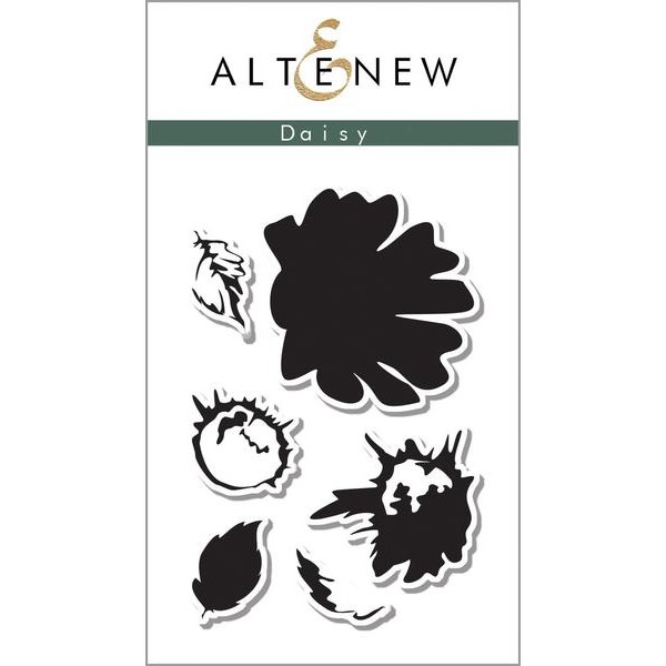 ATN Daisy Stamp Set