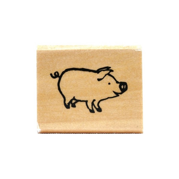 Piccolo stamp