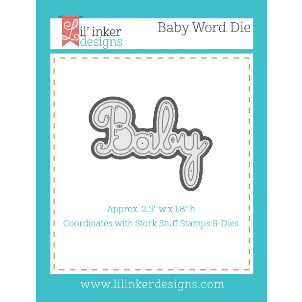 LI Baby Word Die