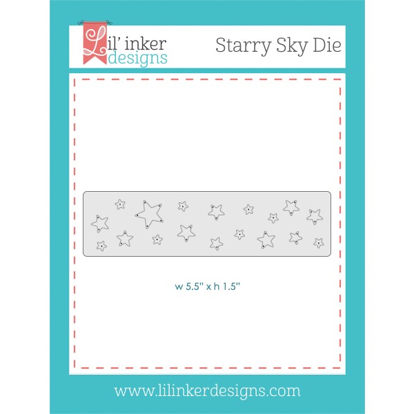 LI Starry Sky Die